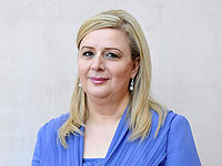 Суха Арафат: 