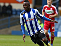 Известный футболист ранен в перестрелке на Ямайке