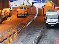 Нападение в центре Бирмингема: есть жертвы