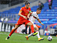 Победный гол 19-летнего игрока