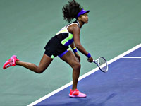 Ястремская и первая ракетка турнира проиграли. Костюк вышла в третий круг US Open