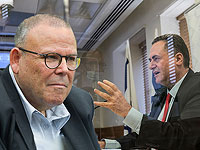 Кризис без бюджета, громкие отставки, Кац против 