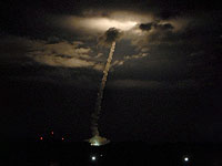 Италия и Израиль запустили нано-спутник совместной разработки