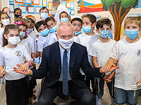 Глава минпроса Галант: 