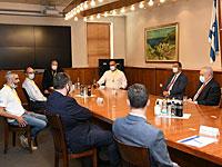 Выделены дополнительные средства некоммерческим организациям, оказывающим помощь населению