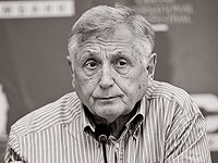 Умер знаменитый чешский кинорежиссер Иржи Менцель