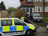 Полиция задержала подозреваемого в нападении в Бирмингеме