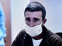 Предъявлено обвинение террористу, убившему раввина Шая Охайона