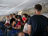 Израильтяне смогут летать на Родос без карантина