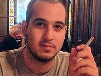 Внимание, розыск: пропал 28-летний Рази Хай Зоар из Ришон ле-Циона