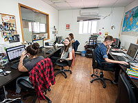 1000 молодых специалистов прибыли в Израиль в рамках программы стажировки 