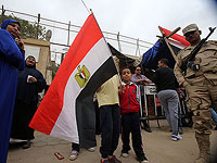 СМИ: Египет создает арабский альянс против Турции