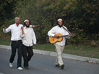 В Умань впустят около трех тысяч паломников