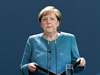 Меркель признает: отравление Навального может повлиять на строительство