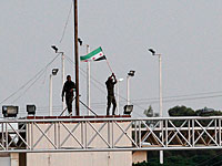 SOHR: сторонников сирийского режима заставляют подписывать 25-летние контракты