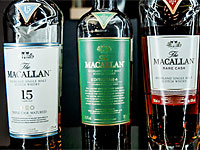 Британец продал 28 бутылок виски, подаренных отцом – и купил на эти деньги дом