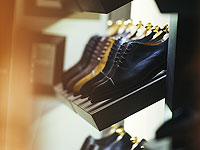 Бизнесмен из Палестинской автономии откроет в ОАЭ филиал израильской обувной сети