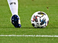 Лига наций. Белорусы обыграли сборную Казахстана