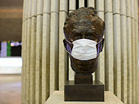 Больничные кассы продолжают сообщать о больных COVID-19, которым удалось вылететь из Израиля