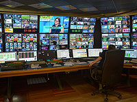 Работники гостелерадио намерены бастовать из-за слишком большого количества демонстраций