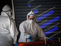 Разочарование политиками. Итоги опроса NEWSru.co.il 