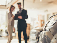 При регистрации смены владельца автомобиля на почте участников сделки попросят указывать сумму сделки и километраж