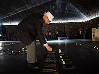 Согласован перевод 58 млн шекелей на корректировку выплат инвалидам Второй мировой войны и пережившим Холокост