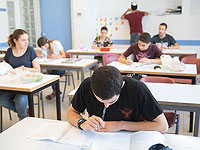 OECD: расходы на образование в Израиле не приводят к достижениям