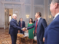 Лукашенко дал обширное интервью: 