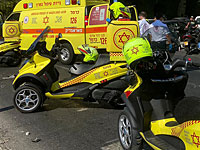 ДТП на 60-й трассе: среди троих пострадавших женщина, получившая тяжелые травмы