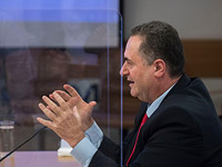 Министр финансов Израиля заявил о планах по увеличению помощи малому и среднему бизнесу