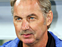 Умер известный форвард, бывший тренер сборной Палестины