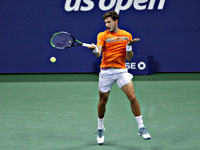 US Open. Денис Шаповалов проиграл 