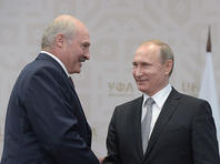 Лукашенко пообещал обнародовать 