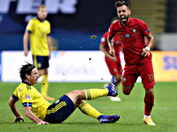 Экс-игрок 