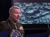 В ближайшие недели Ирак покинут 2200 американских солдат