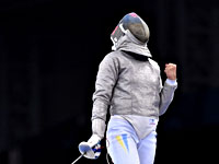 Обнаженная в шляпе. Олимпийская медалистка опубликовала эротическую фотографию