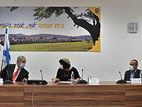 Мандельблит ответил на нападки Нетаниягу на юридическую систему