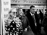 Племяннику Мерил Стрип грозит  обвинение в преступлении ненависти