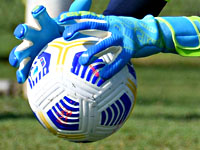 Лига Европы. Хайфский 