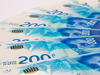 Правительство утвердило увеличение госбюджета на 11 миллиардов шекелей до конца года. Статьи расходов