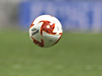 Победный гол австралийского украинца. 