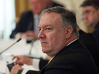 Помпео допустил, что к отравлению Навального причастны 