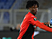 Эдуарду Камавинга побил рекорд столетия