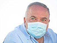 Авигдор Либерман находится в карантине после контакта с зараженным коронавирусом