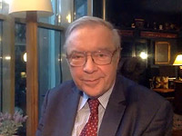 Учиться шутить у собак и лошадей. Кшиштоф Занусси в программе