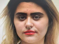 Внимание, розыск: пропала 16-летняя Ор Сузанов из Афулы