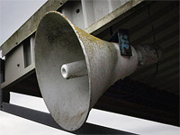 Ложная тревога в кибуце Натив а-Асара, около границы Газы