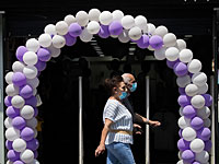 Зал торжеств в Бака аль-Гарбии закрыли из-за свадьбы, нарушавшей условия карантина