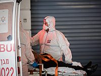 Коронавирус в Израиле: 486 больных в тяжелом состоянии, 146 подключены к аппаратам ИВЛ